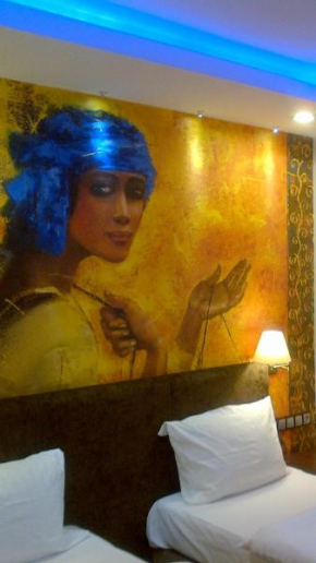 La Petite APARTMENTS & ROOMS